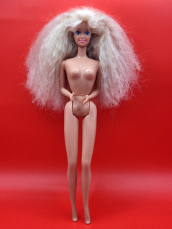 Кукла Барби Винтажная Birthday party Barbie Mattel 1992. 013783