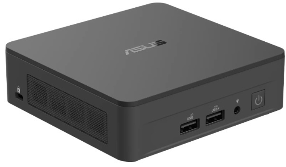 Платформа  Intel RNUC12WSKI500002I