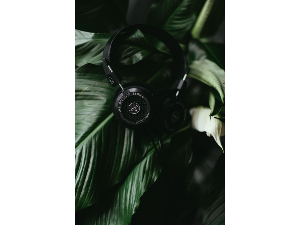 Наушники Grado SR60x