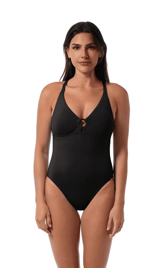 Купальник сплошной JZ25006M 001