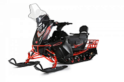 Снегоход IKUDZO HUNTER 600LK 20 V2