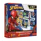 GAME 2 in1 Ludo / Snakes and Ladders Spider-Man