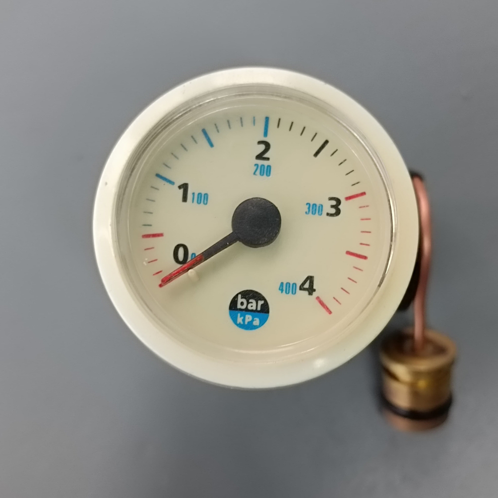 Б/У Манометр для котлов KOREASTAR Ace, Premium арт. KS90264240