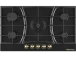 Варочная панель Kuppersberg FS 910 Ant Bronze газовая