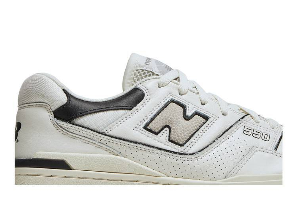 Кроссовки New Balance Nb 550