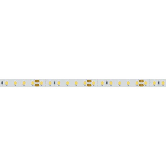 Светодиодная влагозащищенная лента Arlight 14,4W/m 120LED/m 2835SMD теплый белый 5M 020532(2)