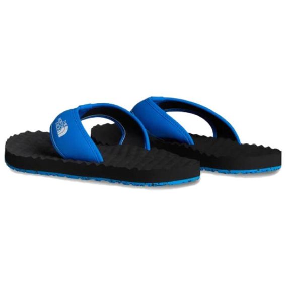 The North Face Base Camp Flip Flop II 'Black Blue'