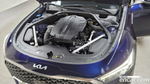 Kia The New K9 (Quoris/K900) 2 Generation 3.3 T-GDI AWD (08.2021)