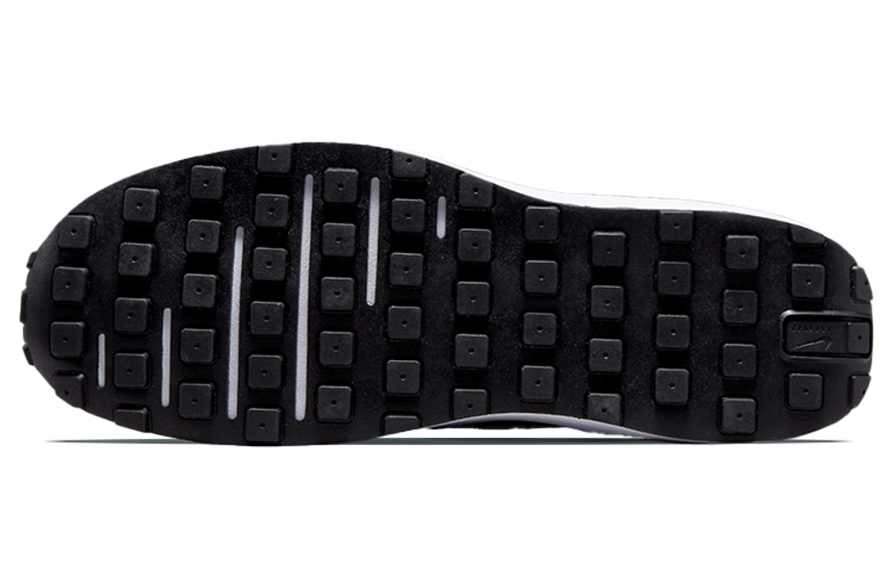 Кроссовки Nike Waffle One "Greyblack"