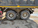 Howo ZZ* 8x4 Самосвал ZZ3407S3867E (Дизель, 9,7 л, 373 л.с, МТ)