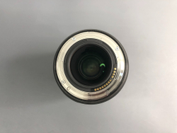 Canon RF 100mm 2.8 L Macro IS USM