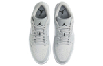 Кроссовки Jordan Air Jordan 1 Low "White Camo" Dior