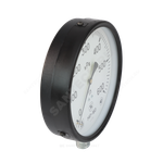 Манометр МП-160 радиальный Дк160мм 0-2,5 МПа кл.1,5 G1/2" ЗАВОД ТЕПЛОТЕХНИЧЕСКИХ ПРИБОРОВ