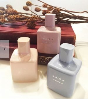 Zara Joyful Tuberose