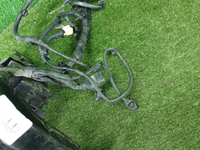Проводка моторного отсека Kia Rio 2 JB (2005-2009)