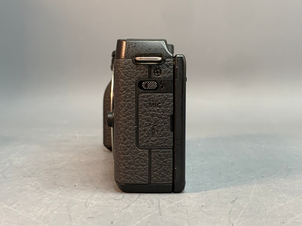 Canon EOS M6 Mark II 8.000 кадров