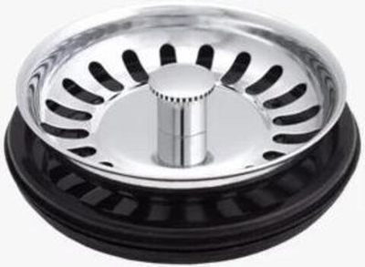 BoneCrusher Металлическая вставка в горловину