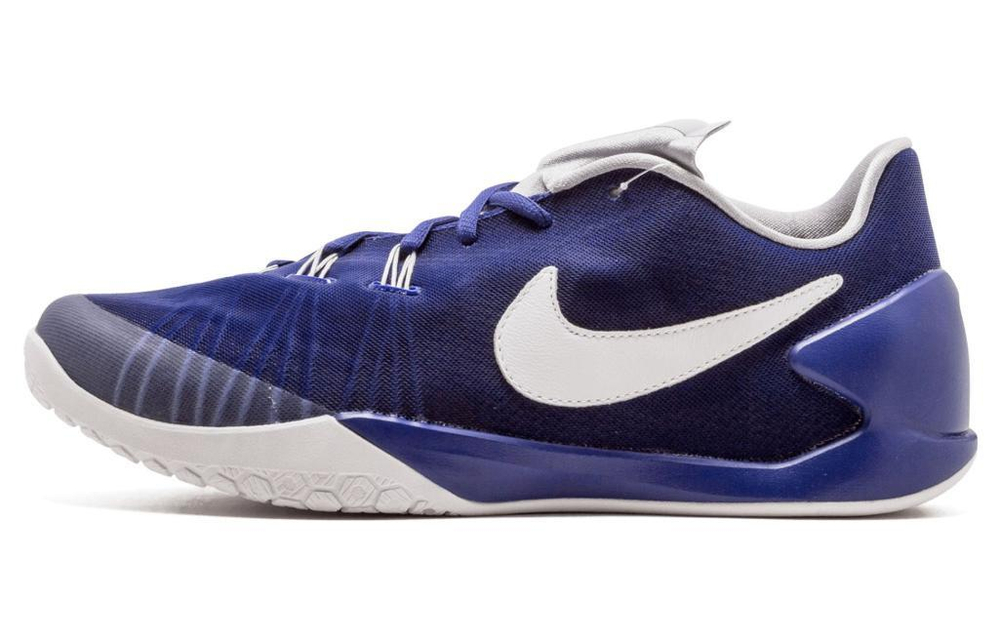 Кроссовки Nike Hyperchase Royal