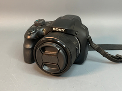 Sony Cyber-shot DSC-HX300