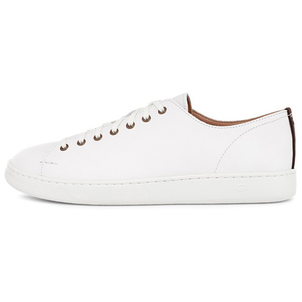 Кеды UGG Pismo Low, 1115950-BNW