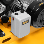 Компрессор воздушный рем. привод BCV 5500-T/200, 5,5 кВт, 200 литров, 850 л/мин Denzel