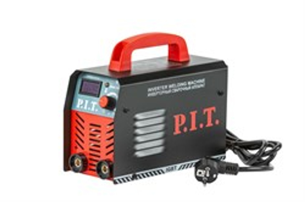 Сварочный инвертор PMI180-C1