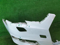 Бампер передний Audi A4 B9 (2015-2020)