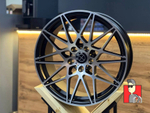 Комплект дисков BMW 666M 20x8.5/9.5 et29/40 5x120
