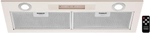Вытяжка Kuppersberg INLINEA 72 Beige