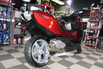 BMW C650GT WB1013306DZZ69875