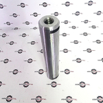 Палец (Крепление штока г/цилиндра ковша к трапеции) | VOE15623968 | TMP