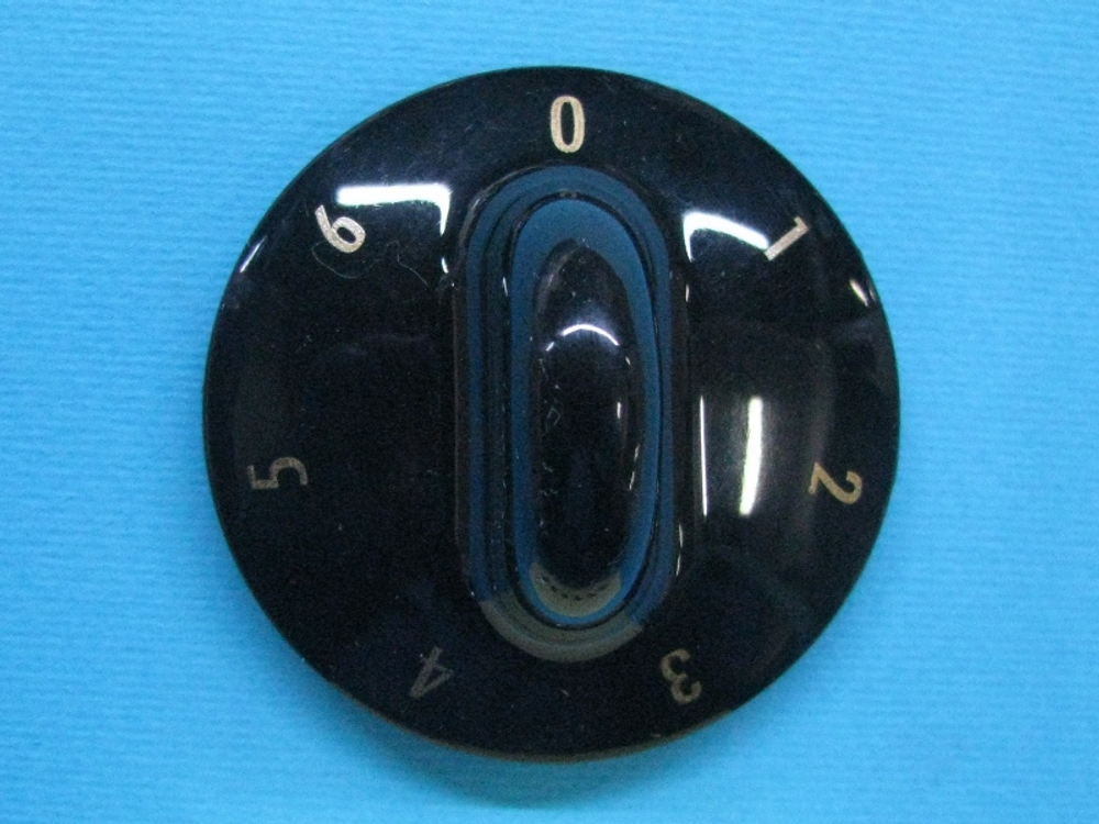 Ручка конфорки (0-6) GORENJE 363373