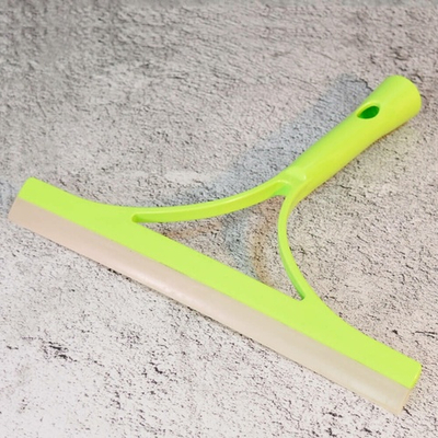 Окномойка-скребок 25см "Happy Panda" HP-WG02