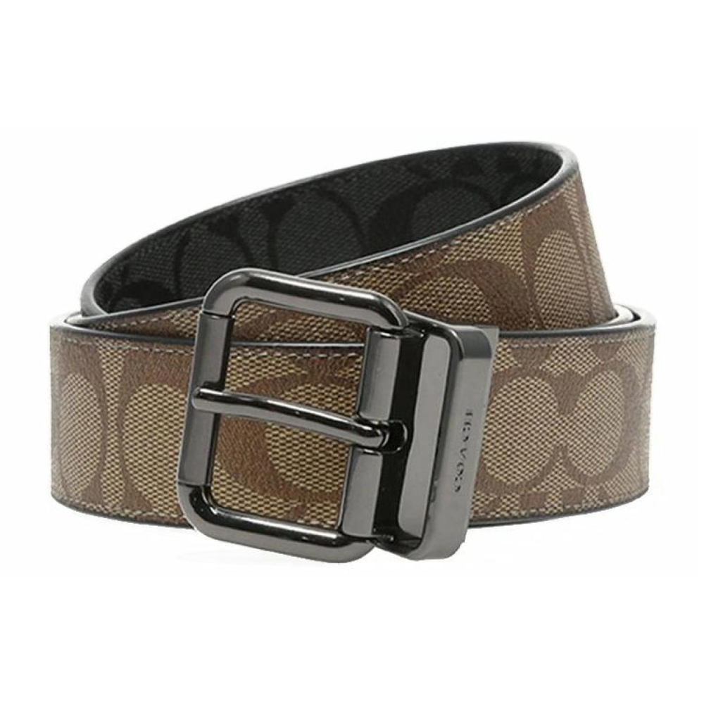 Пояс COACH 3.8cm, 5951-QBRMO