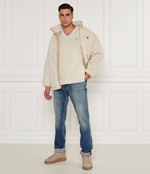 Свитер Essential Tommy Jeans - экрю(DM0DM19429)