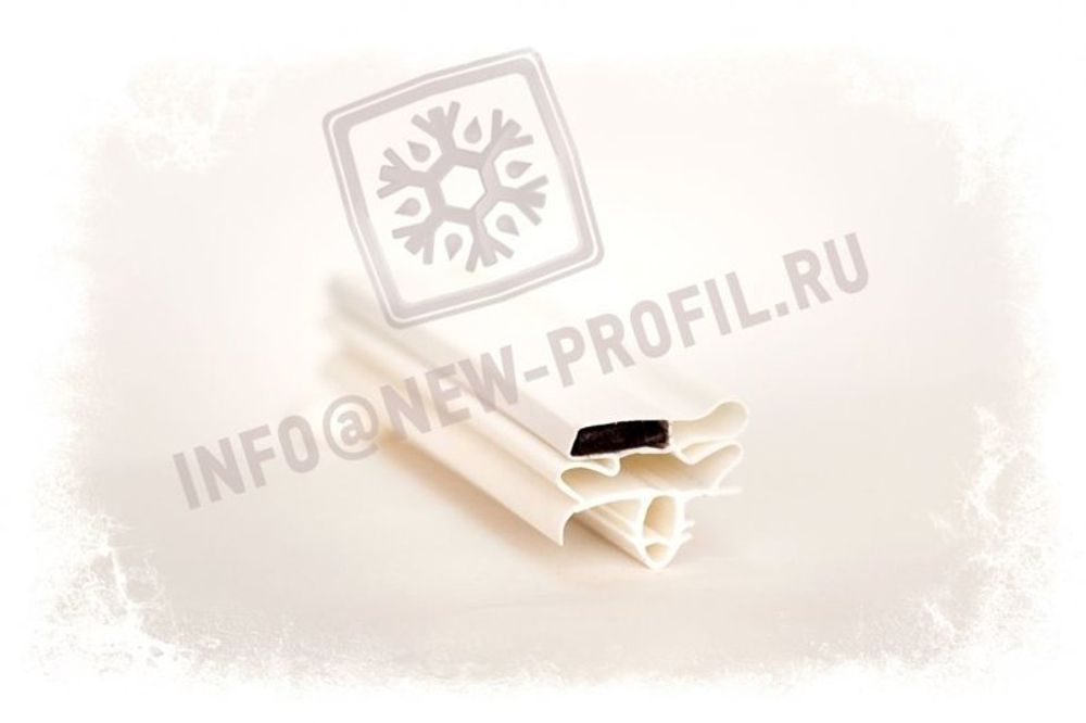 Уплотнитель для холодильника  Electrolux ERB34090X м.к. 700*570 мм (010 АНАЛОГ)