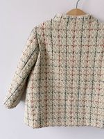 Пальто Bonpoint