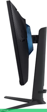 Игровой монитор Samsung Odyssey G3 LS27AG300NRXEN