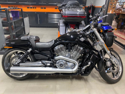 Harley-Davidson V-Rod 2012