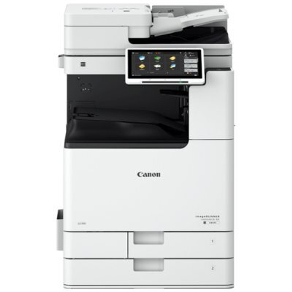 МФУ Canon imageRUNNER Advance DX 4935i SRA3