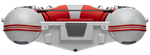 Лодка RIB Gladiator RIB420AL -