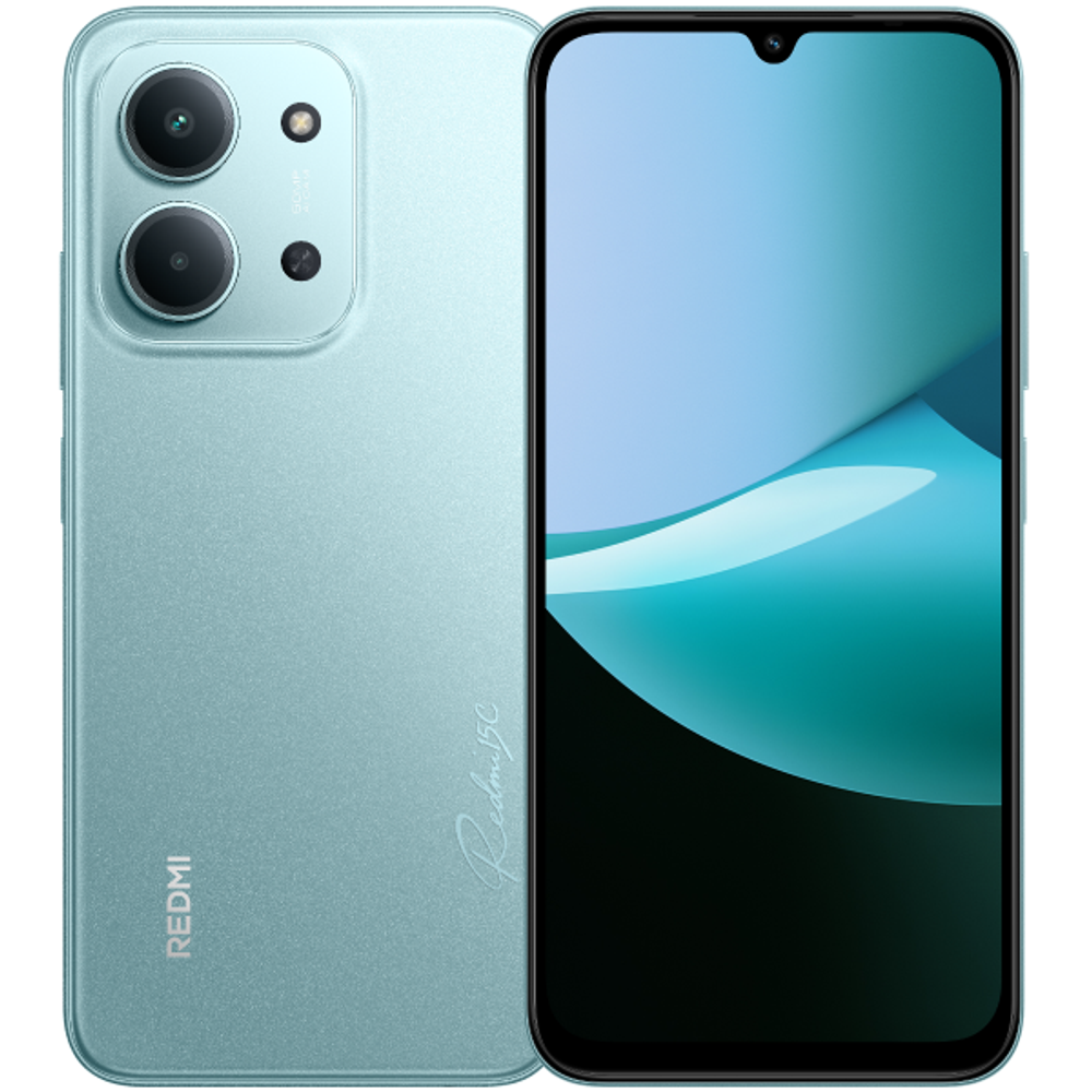 Смартфон Redmi 15C 4/128GB