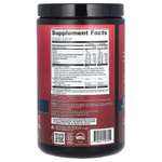 Ancient Nutrition, Multi Collagen Advanced, улучшенный коллаген, для гидратации, со вкусом ягод, 480 г (16,9 унции)