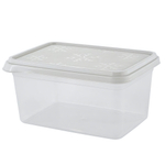 Контейнер BERGEN 2,4л пепельный жемчуг