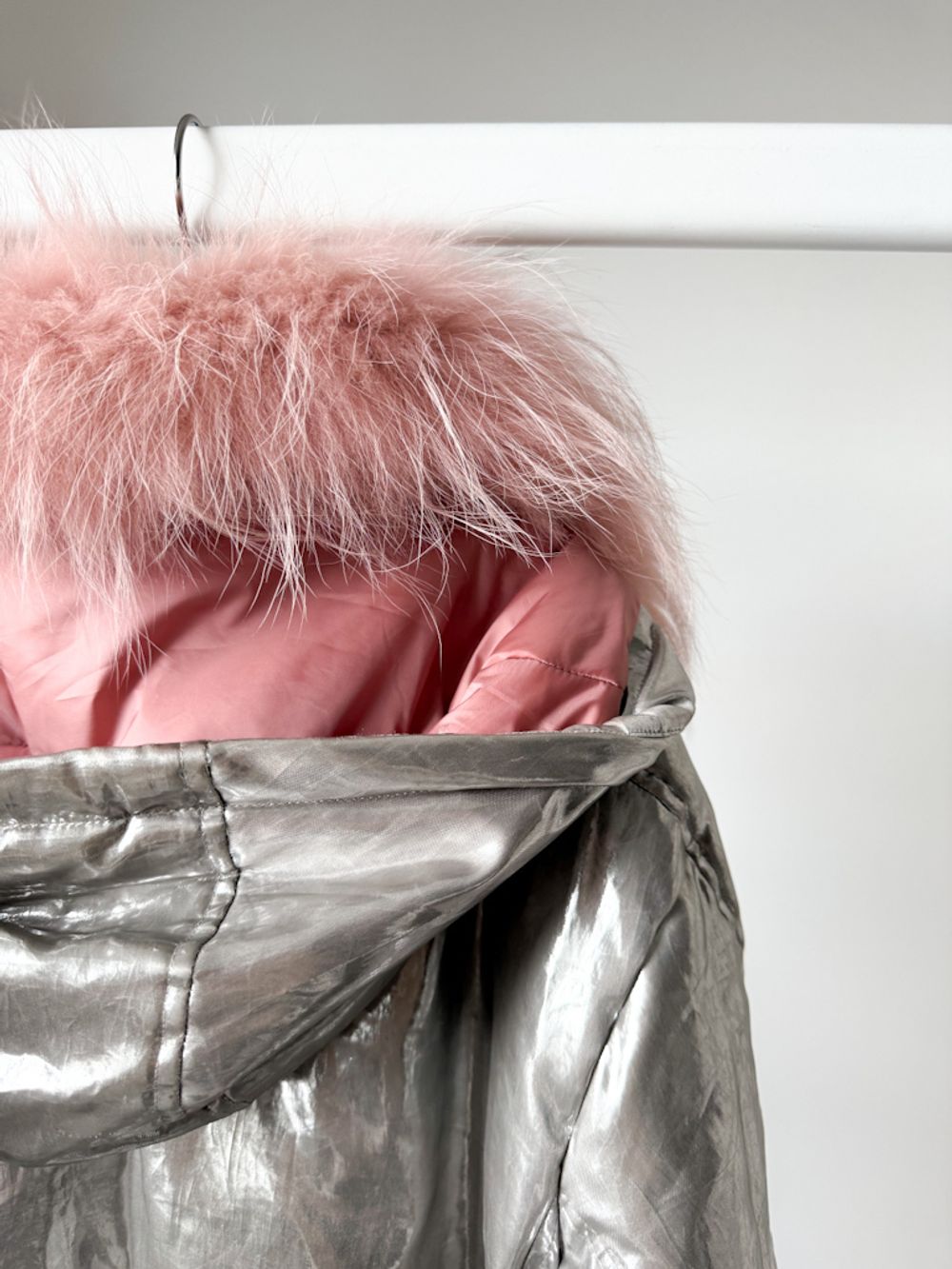 Зимняя куртка Naumi, 140