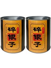 Чай черный со вкусом риса SuiYinZi 150 г x 2 шт