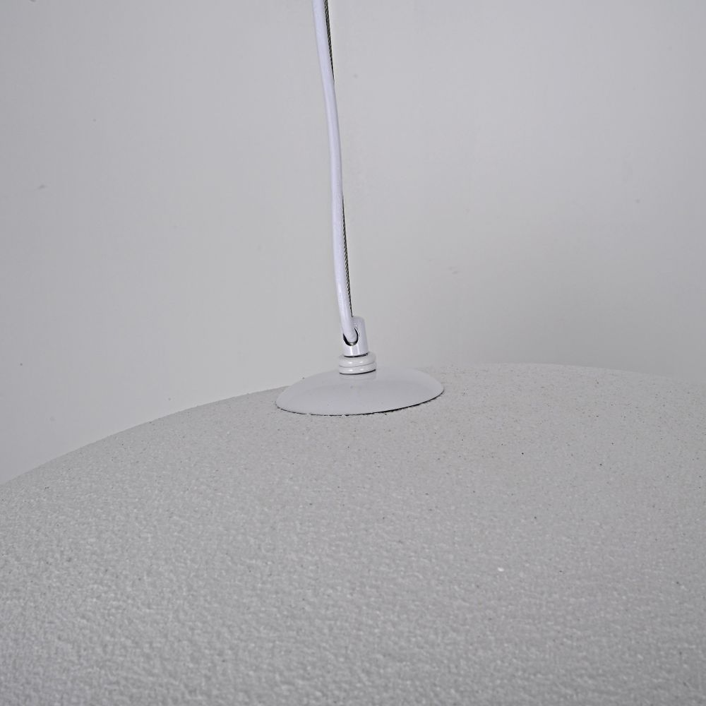 Подвесной светильник CEMENCLOUD A D100 White