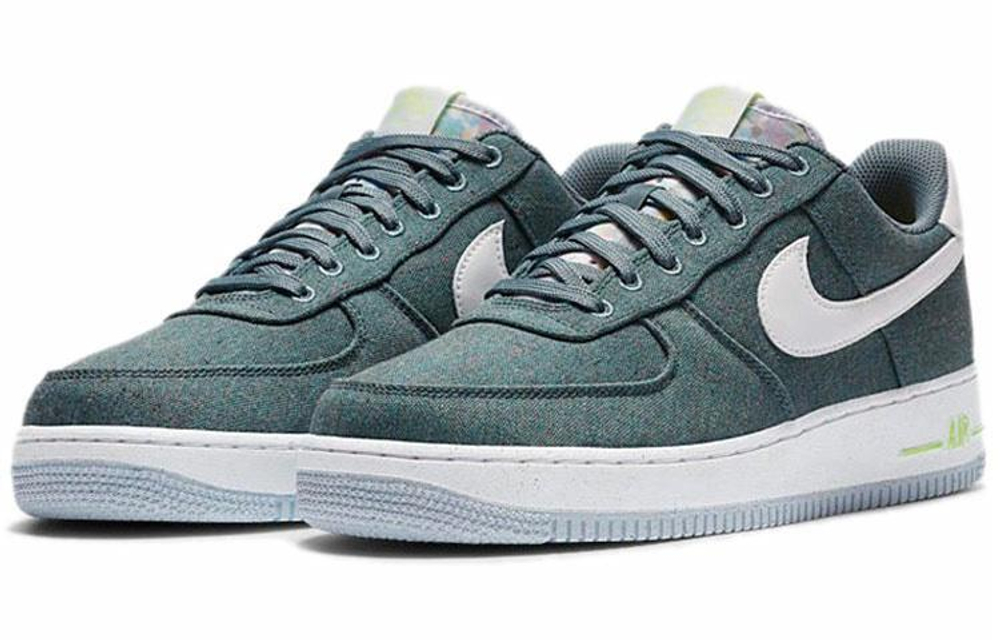 Кроссовки Nike Air Force 1 Low 07
