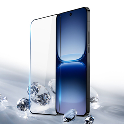 Закаленное стекло на экран для iQOO iQ 15 и 15 Ultra, серия 2.5D HD Screen Protector от Dux Ducis