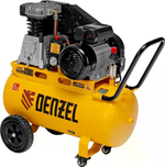 Компрессор поршневой Denzel BCI 2100/50 58115